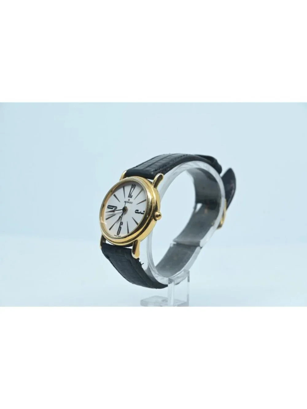 Movado this vintage